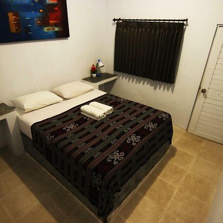 De Vir House Daire Canggu Dış mekan fotoğraf