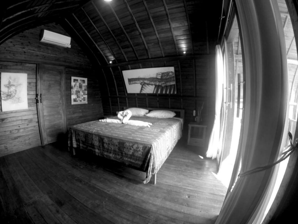 De Vir House Daire Canggu Dış mekan fotoğraf