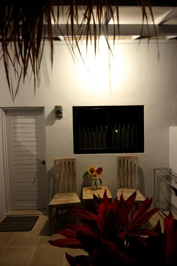 De Vir House Daire Canggu Dış mekan fotoğraf